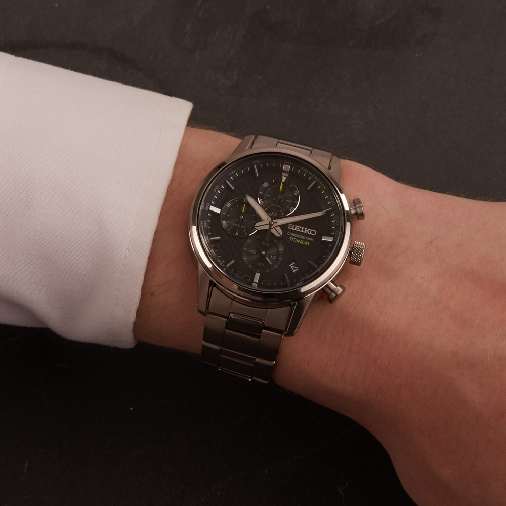 seiko SSB389P1