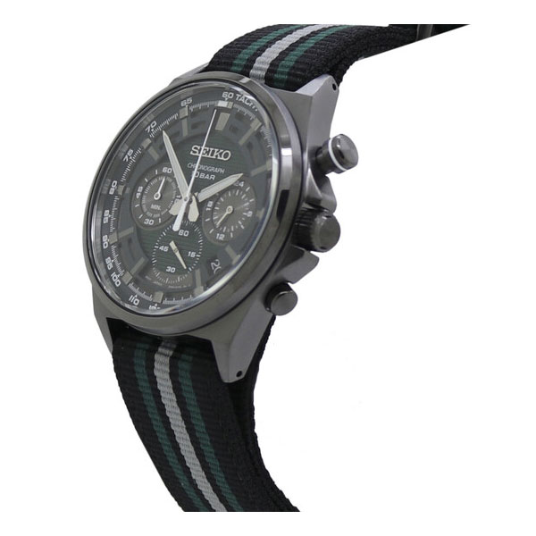 seiko SSB411P1