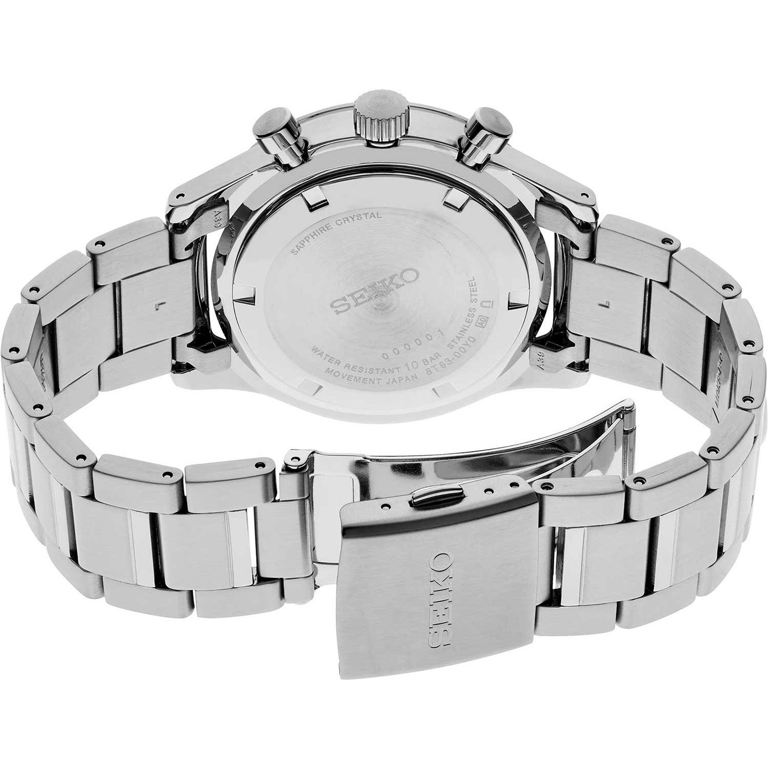 seiko SSB413P1