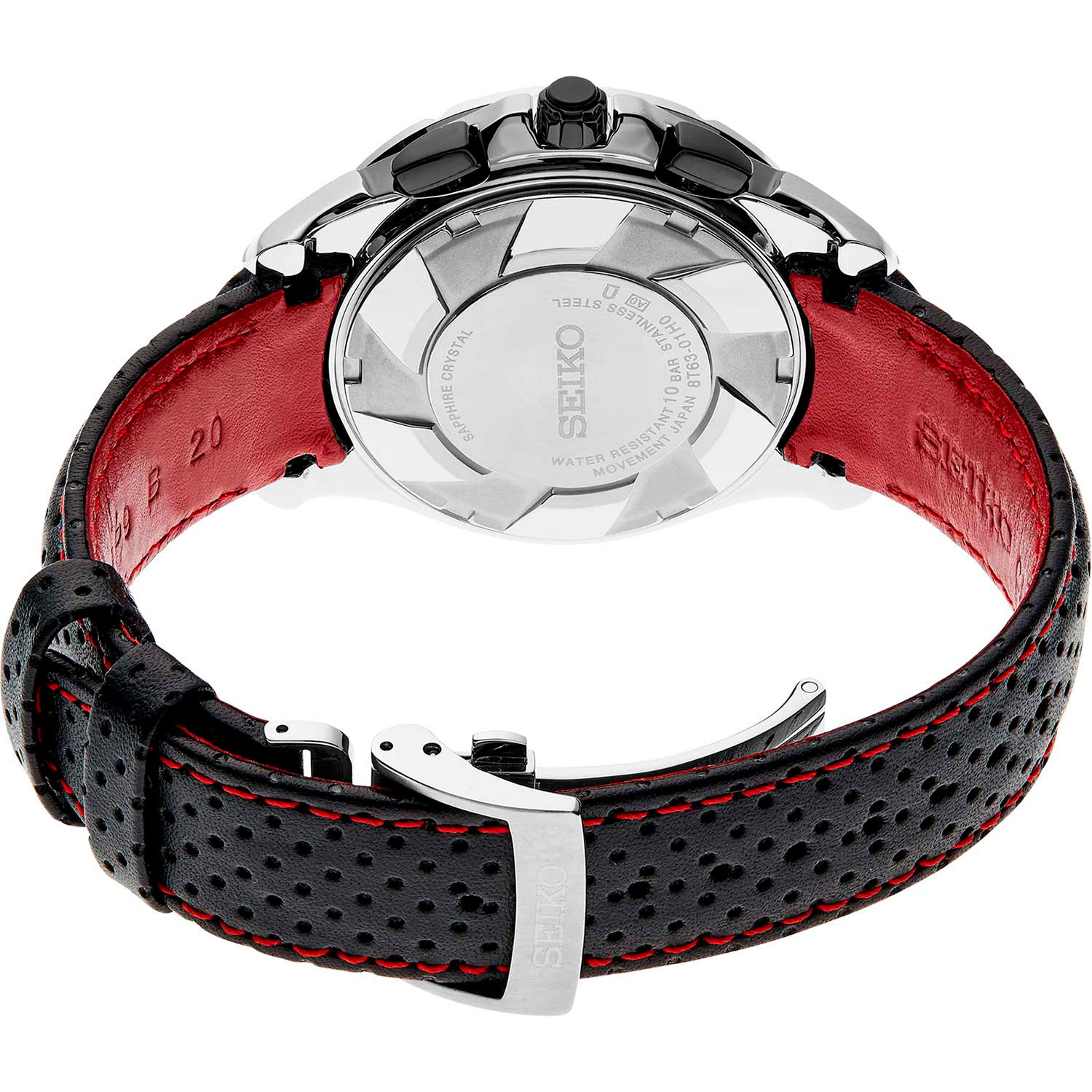 seiko SSB437