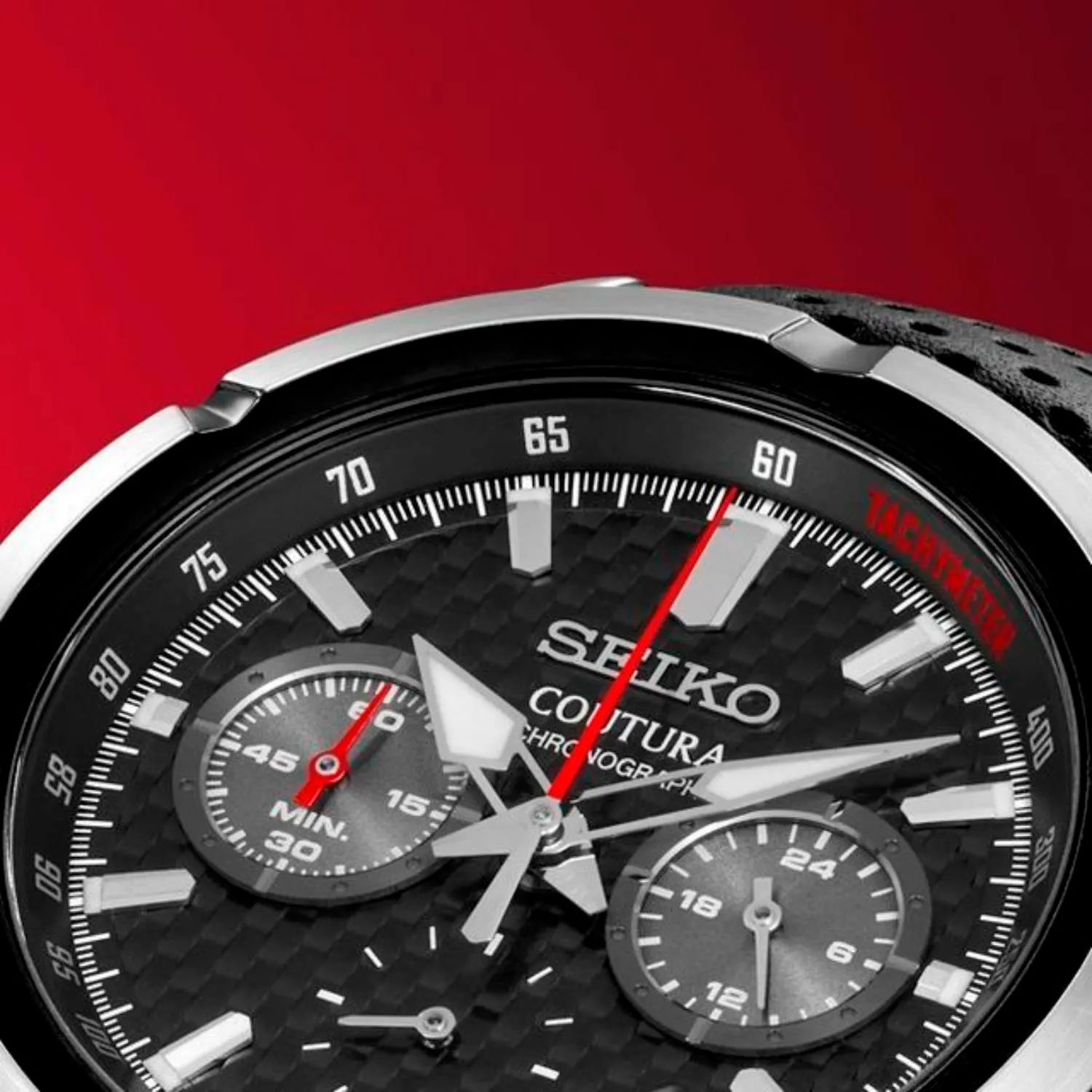 seiko SSB437