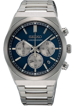 Часы Seiko Discover More SSB453P1