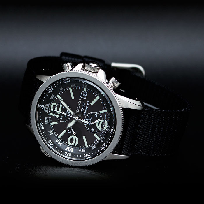 seiko SSC135P1