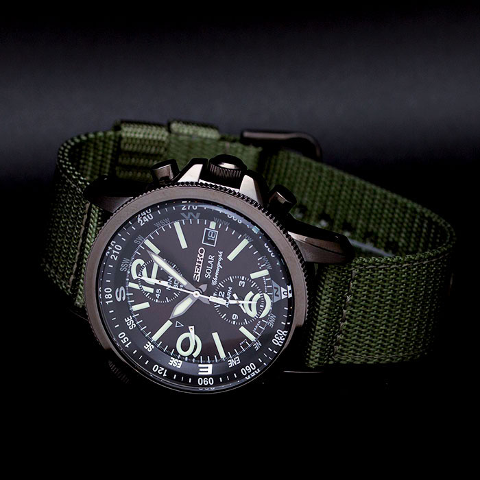 seiko SSC137P1