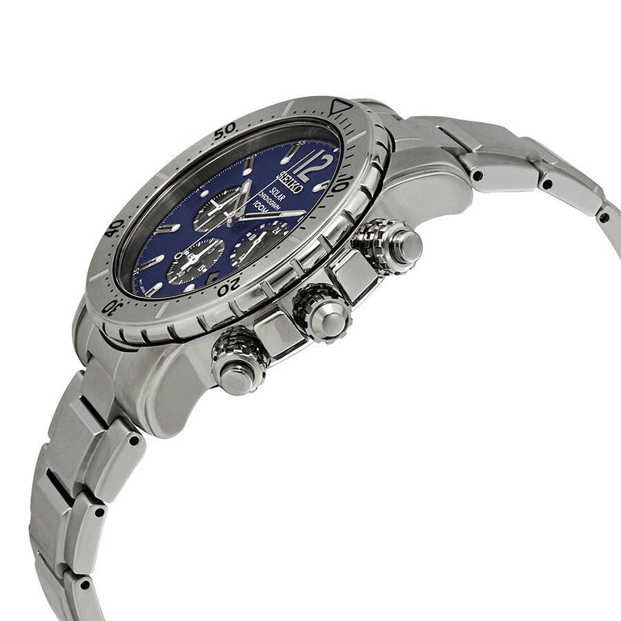 seiko SSC221P1
