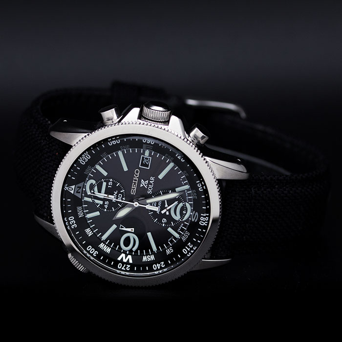 seiko SSC293P2