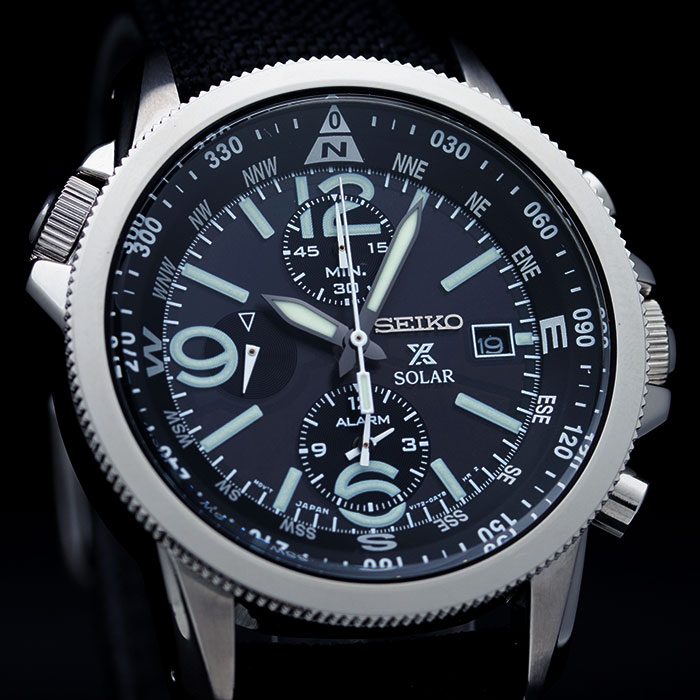 seiko SSC293P2