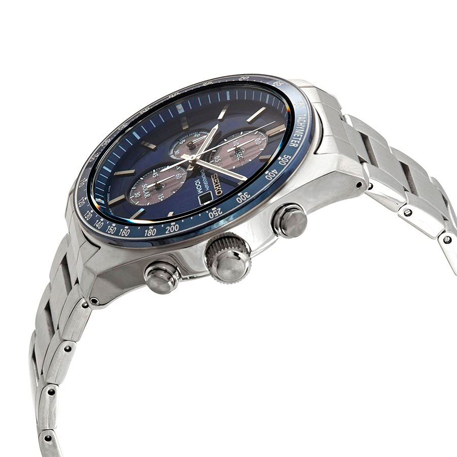 seiko SSC719P1