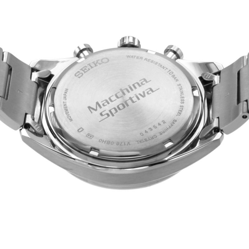 seiko SSC771P1