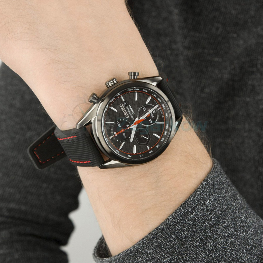 seiko SSC777P1