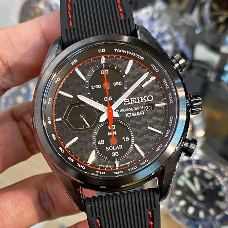 seiko SSC777P1