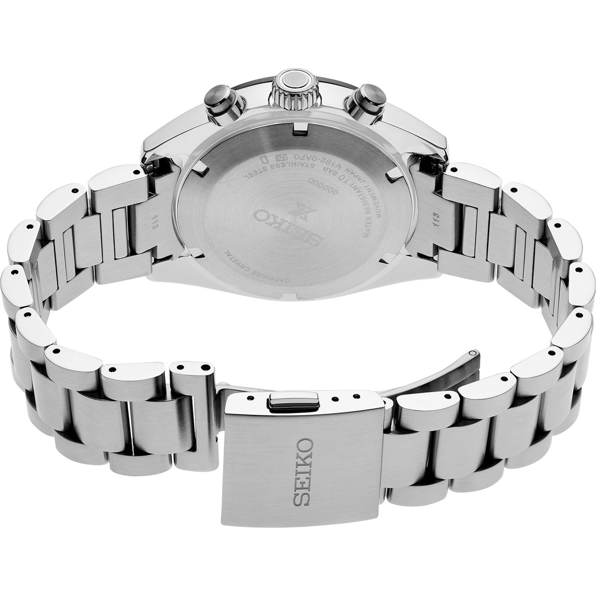 seiko SSC817P1
