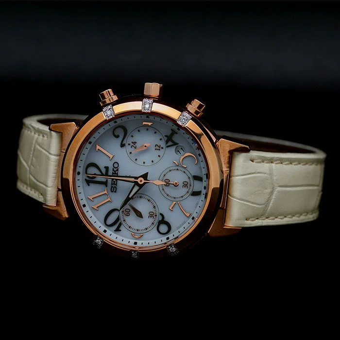 seiko SSC872J1