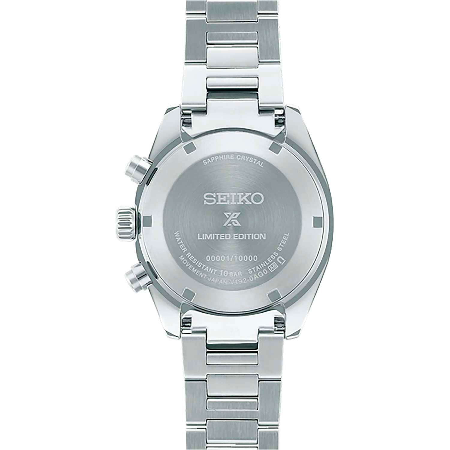 seiko SSC909