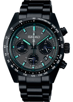 Seiko Prospex