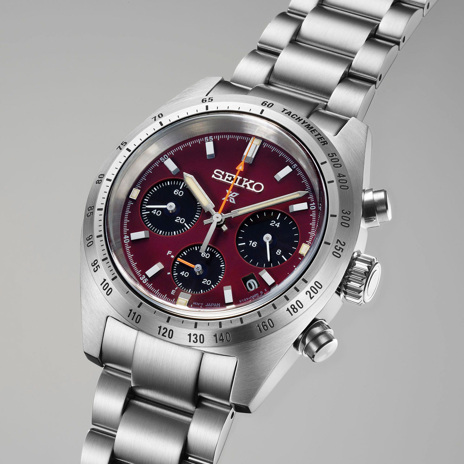 seiko SSC953P1