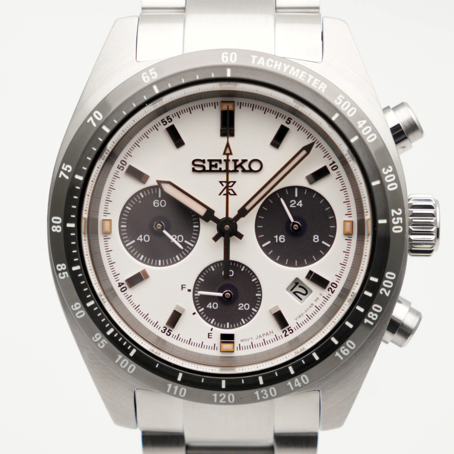 seiko SSC961P1
