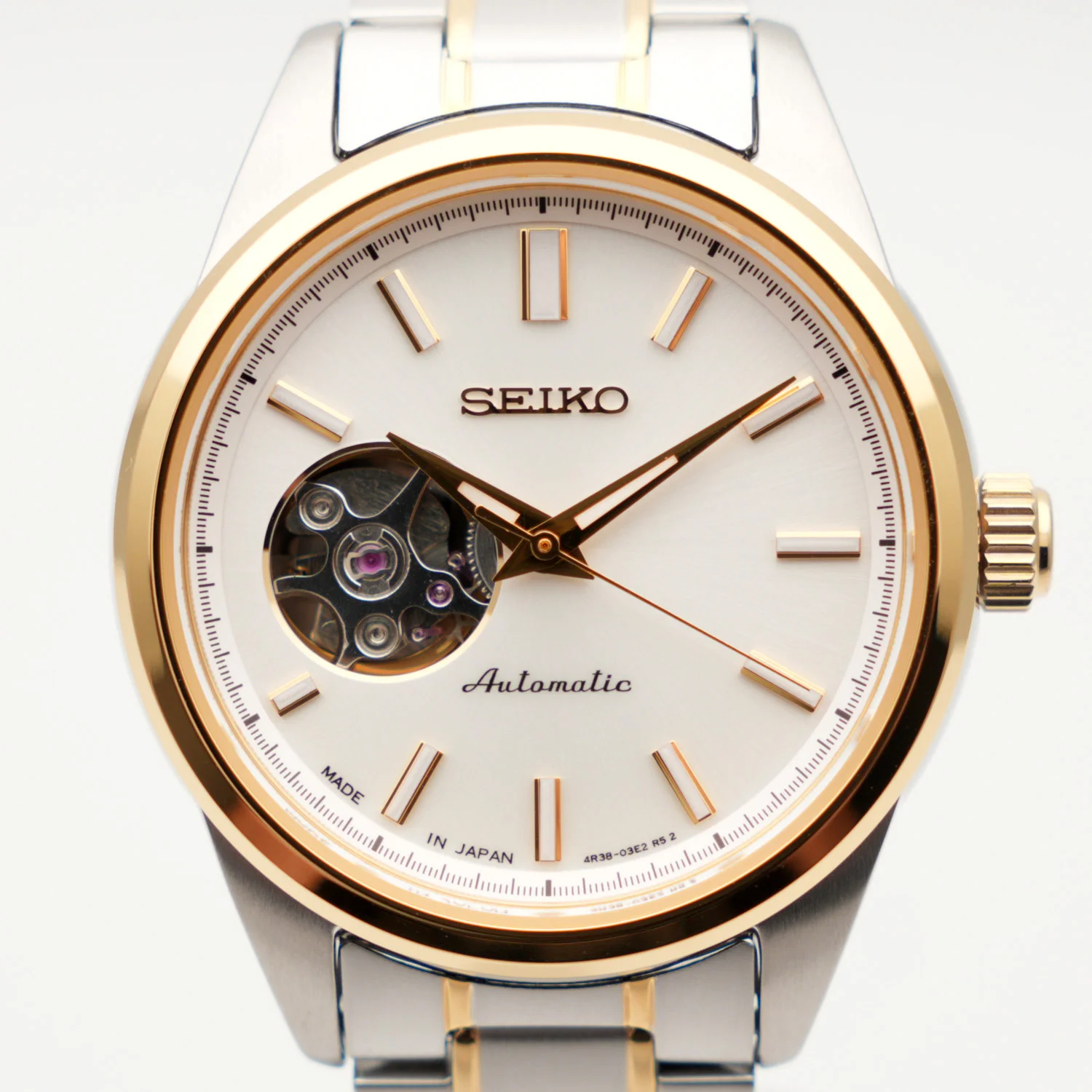 seiko SSDE008