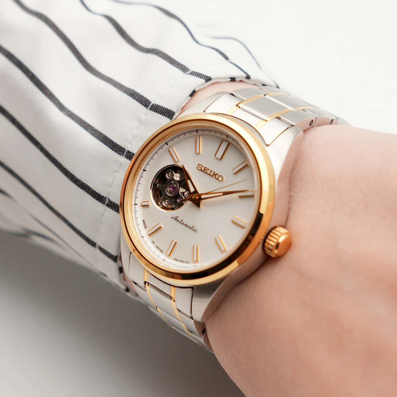 seiko SSDE008