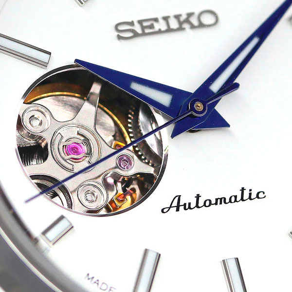 seiko SSDE009
