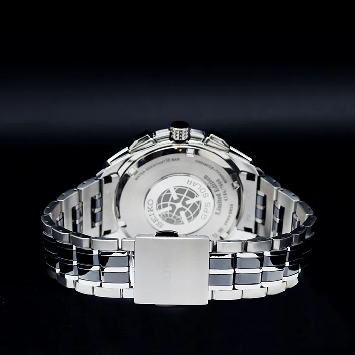 seiko SSE001J1