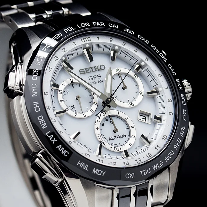 seiko SSE001J1