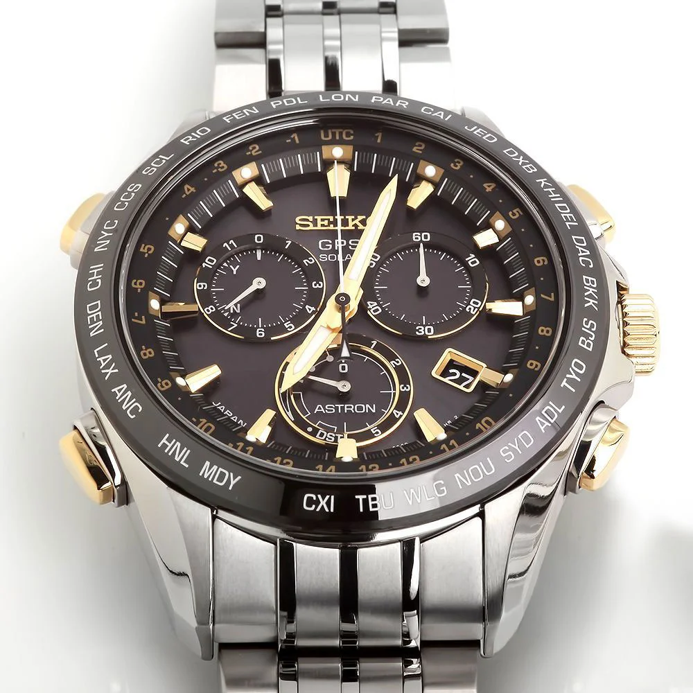 seiko SSE007J1