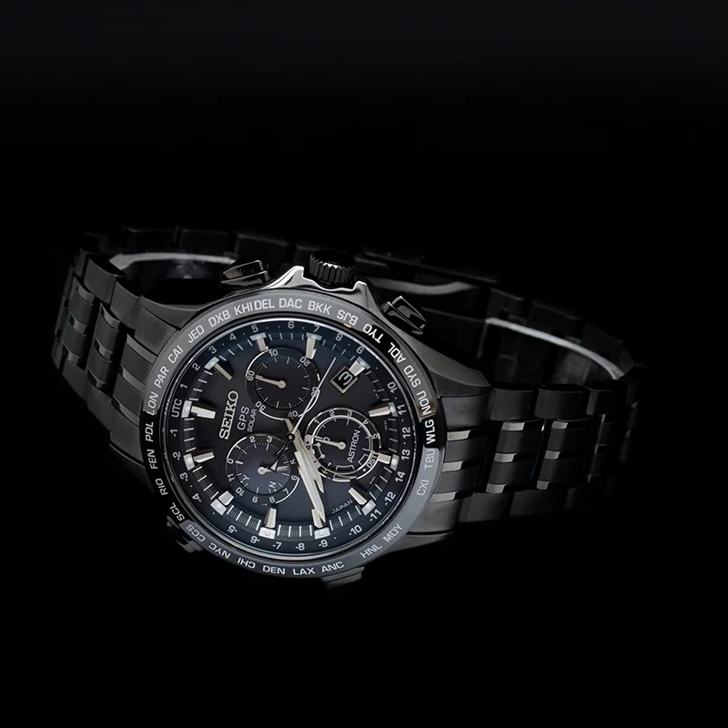 seiko SSE009J1