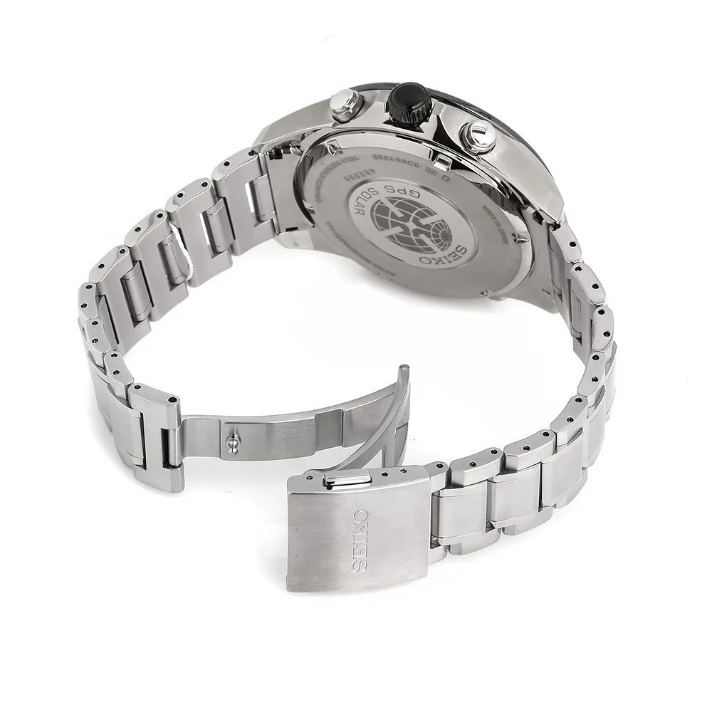 seiko SSE011J1