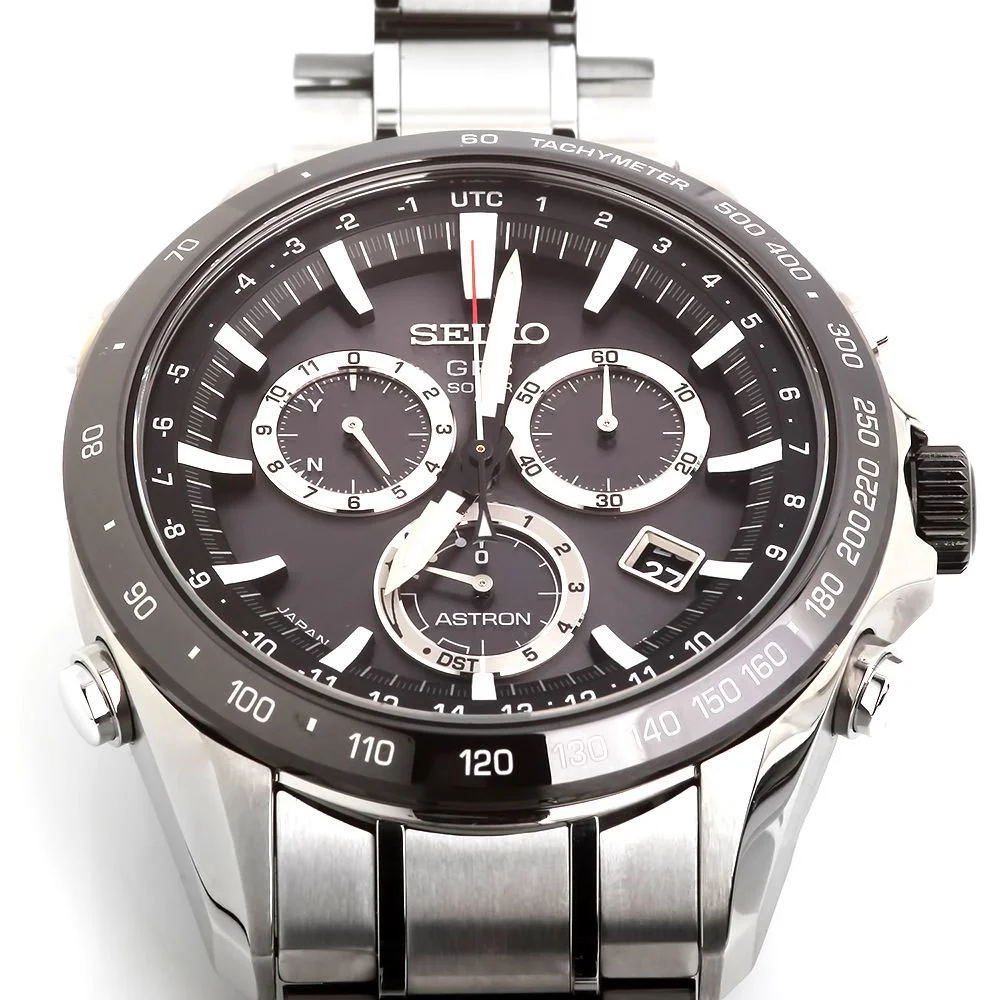 seiko SSE011J1