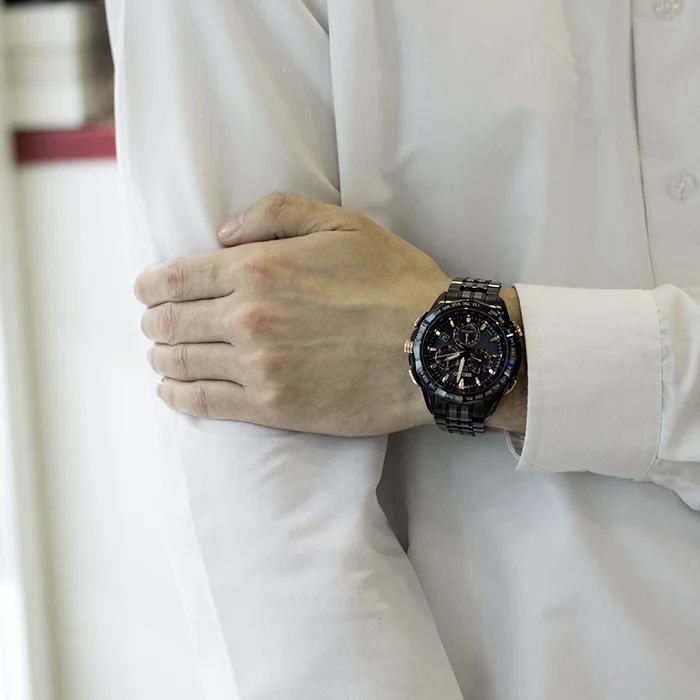 seiko SSE019J1