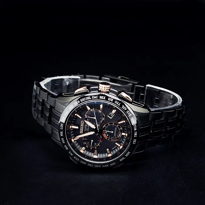 seiko SSE019J1