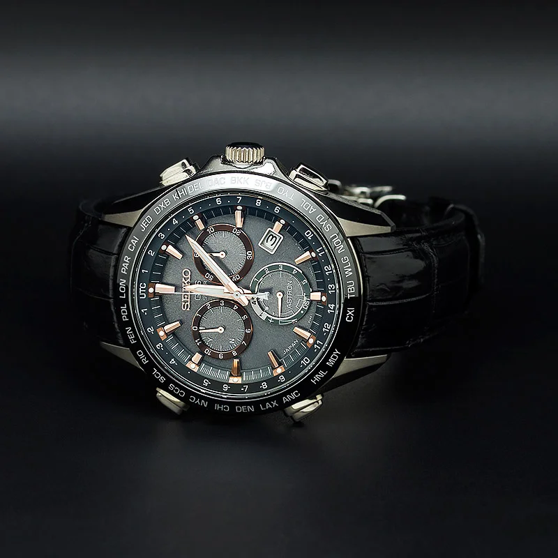 seiko SSE023J1