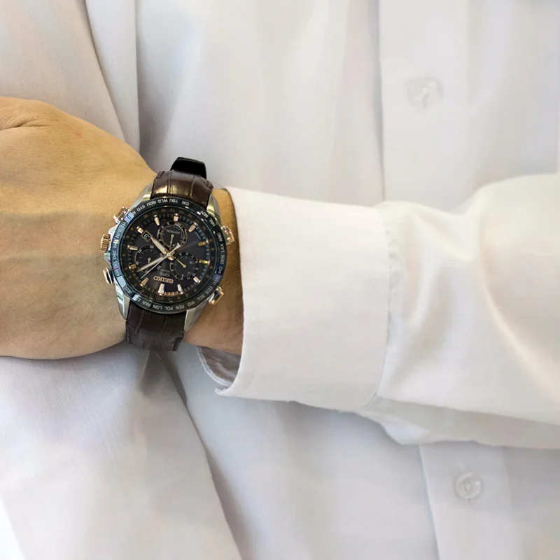 seiko SSE025J1