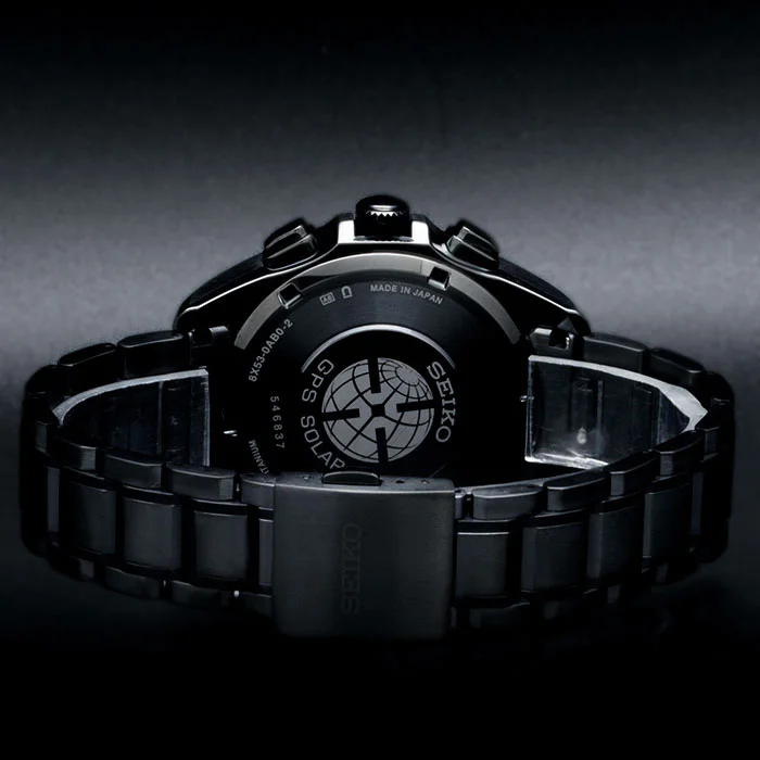 seiko SSE049J1