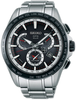 Часы Seiko Astron SSE051J1