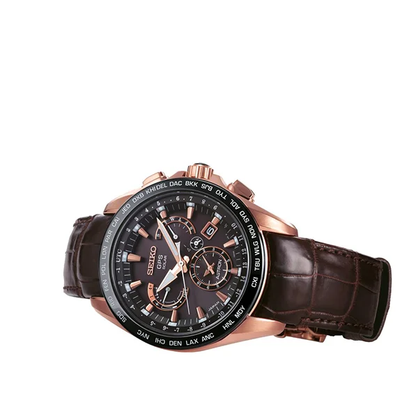 seiko SSE060J1