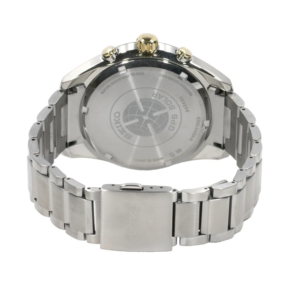 seiko SSE087J1
