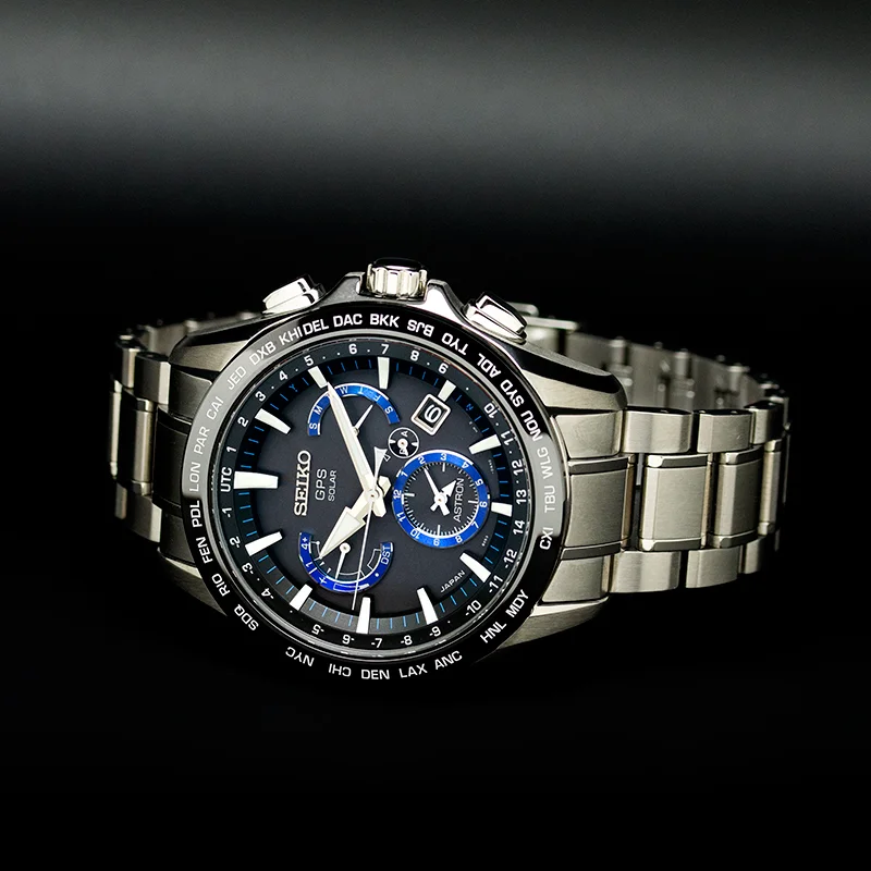 seiko SSE107J1