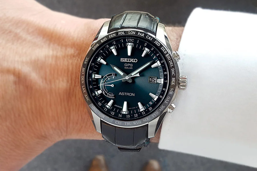 seiko SSE115J1