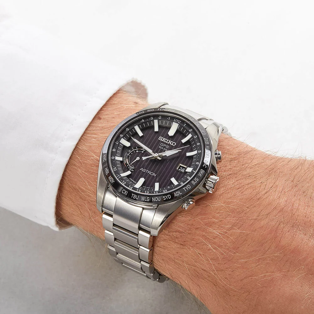 seiko SSE161J1