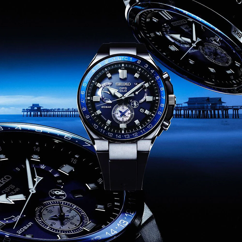 seiko SSE167J1