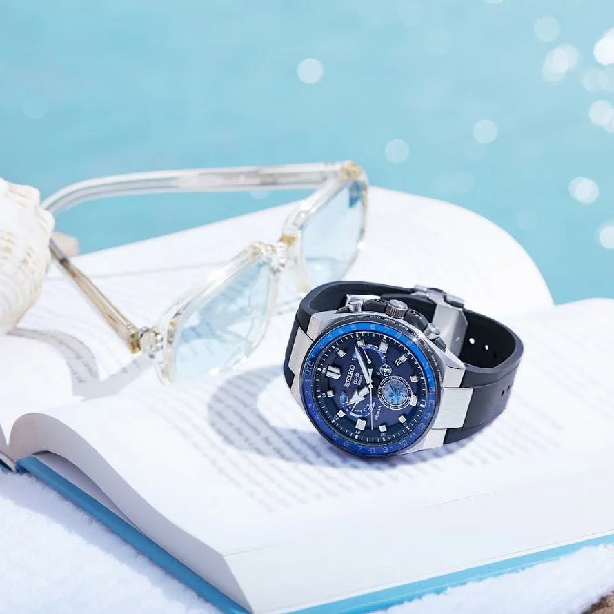 seiko SSE167J1
