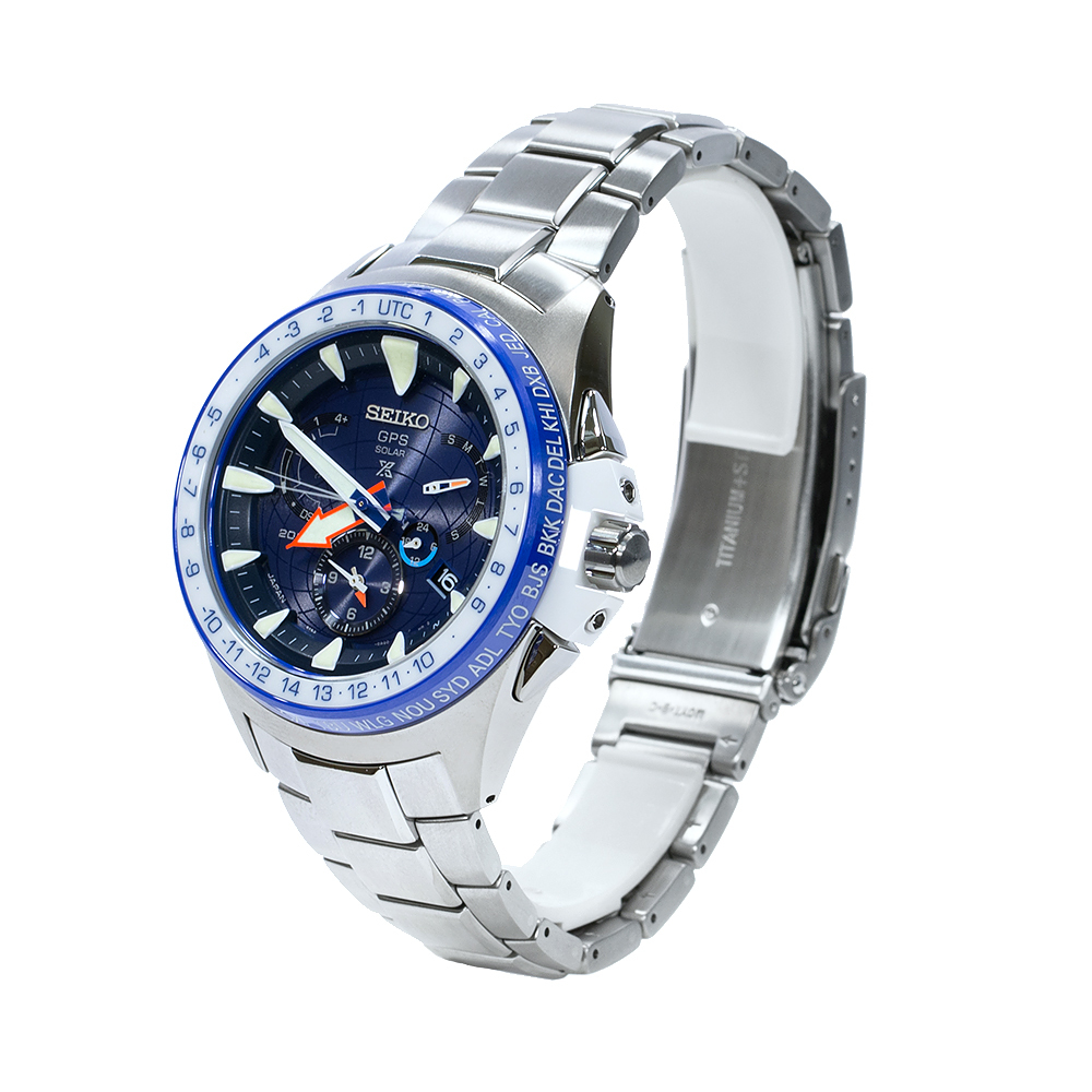 seiko SSF001J1