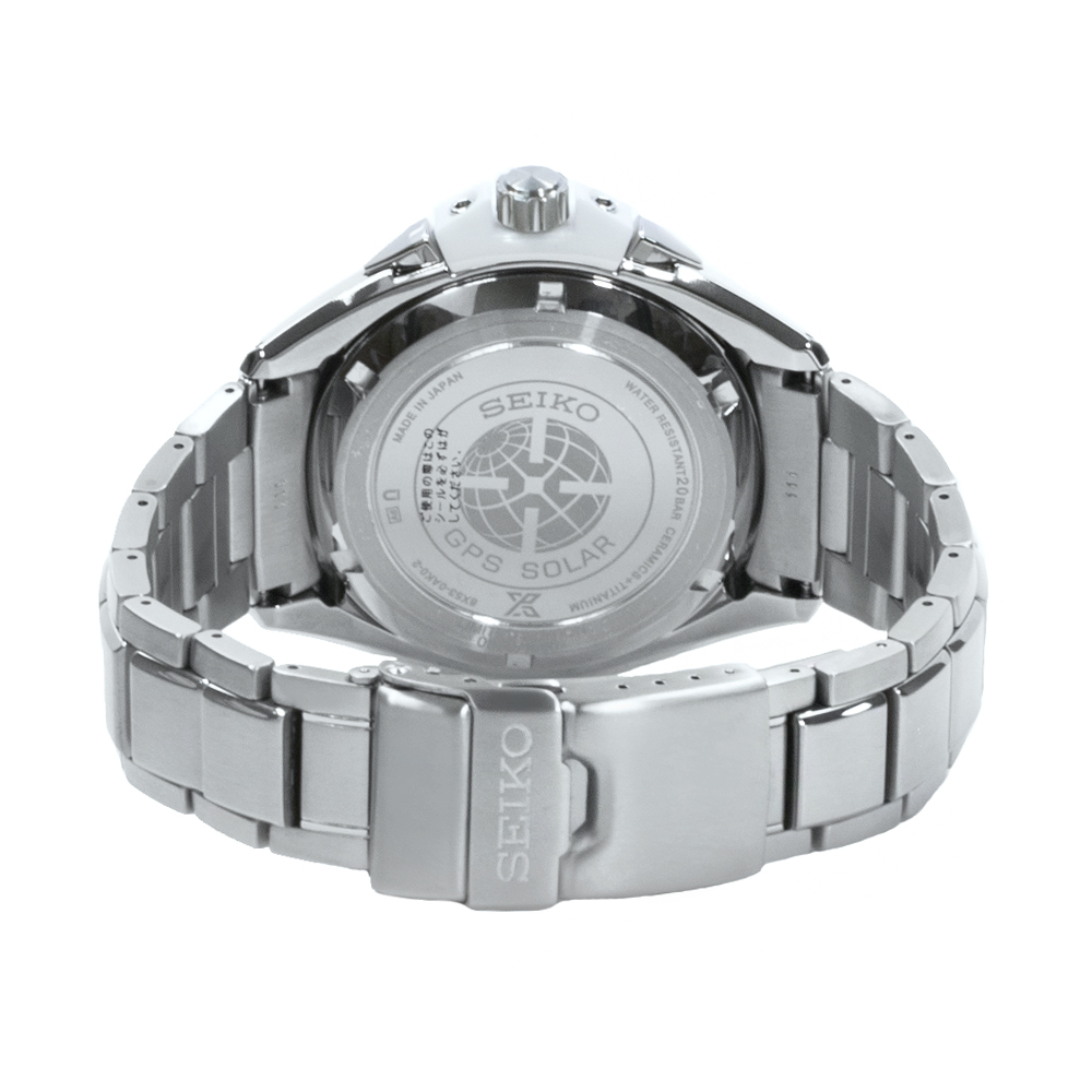 seiko SSF001J1