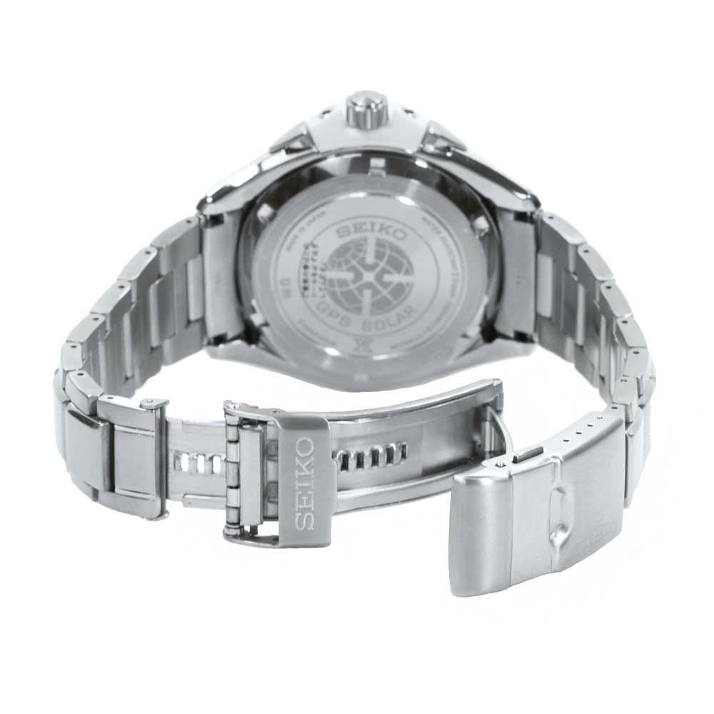 seiko SSF001J1