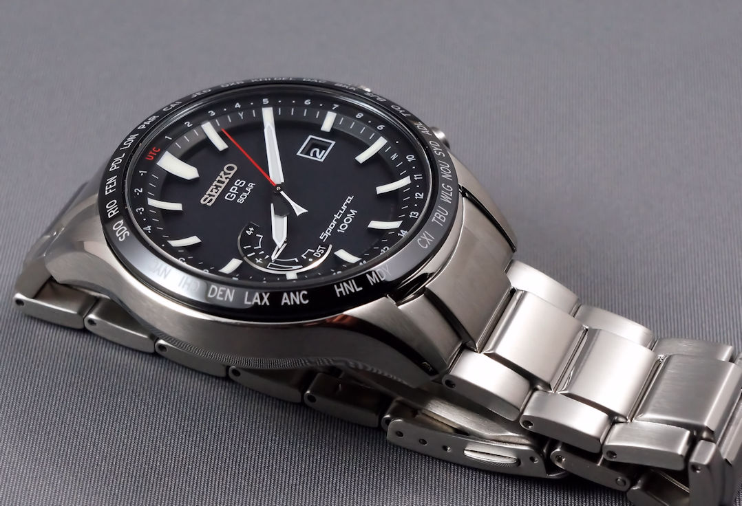 seiko SSF003J1
