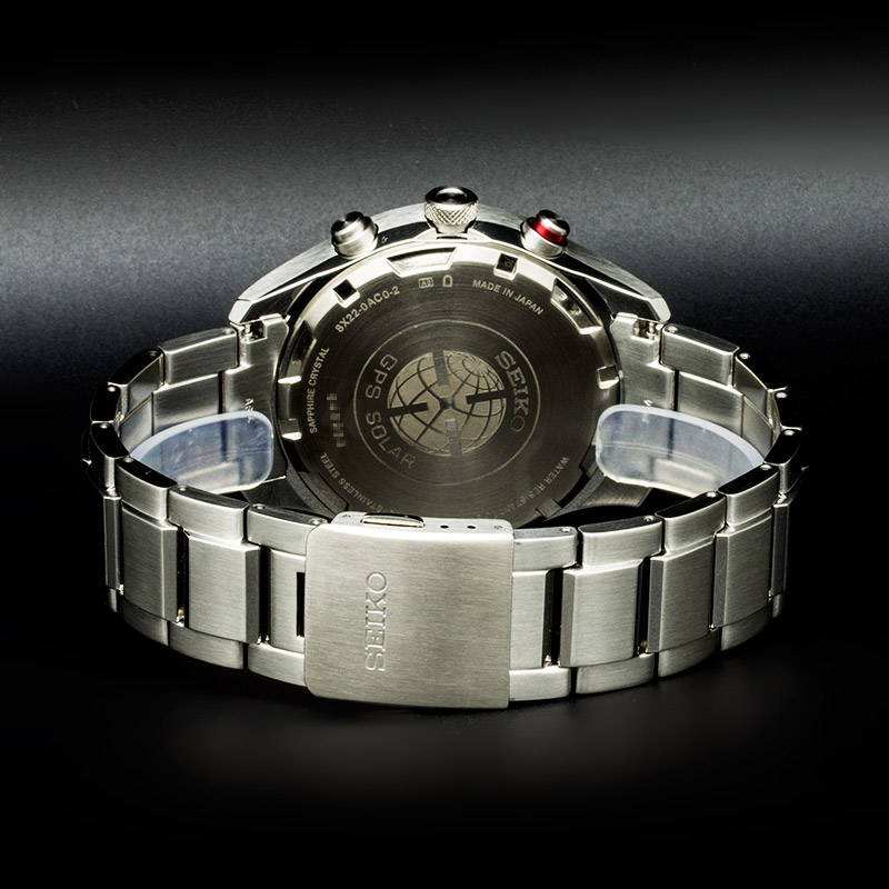 seiko SSF003J1