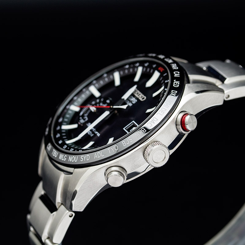 seiko SSF003J1