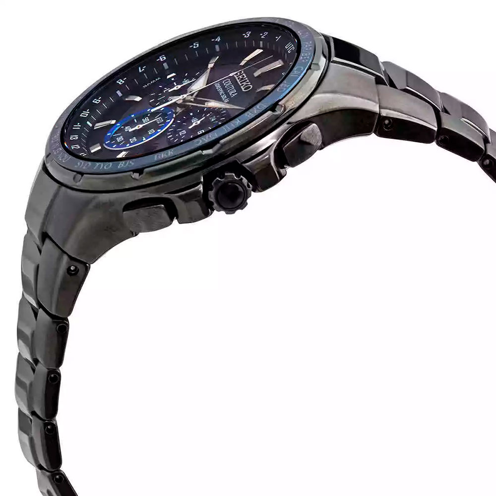seiko SSG021